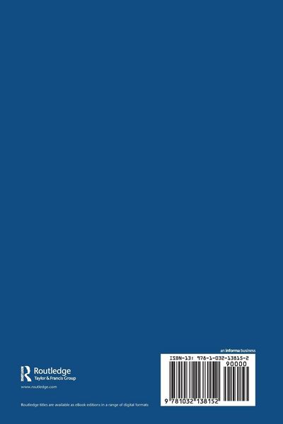 Produktbild: Sociology of World Heritage