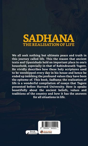 Produktbild: Sadhana
