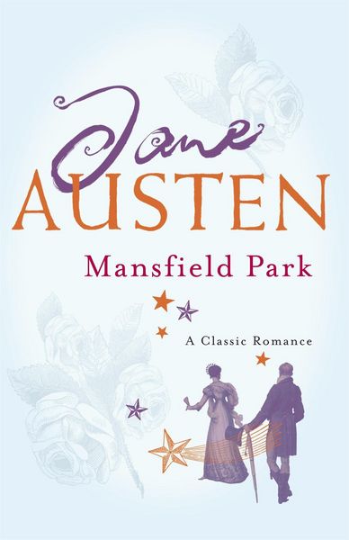 Produktbild: Mansfield Park
