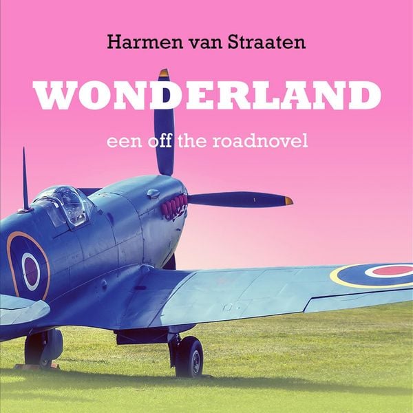 Produktbild: Wonderland