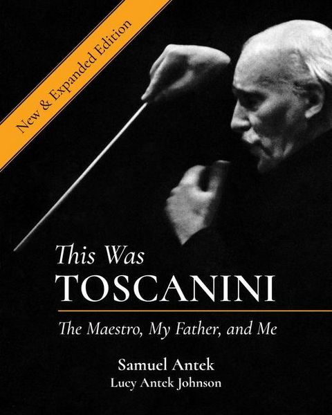 Produktbild: This Was Toscanini