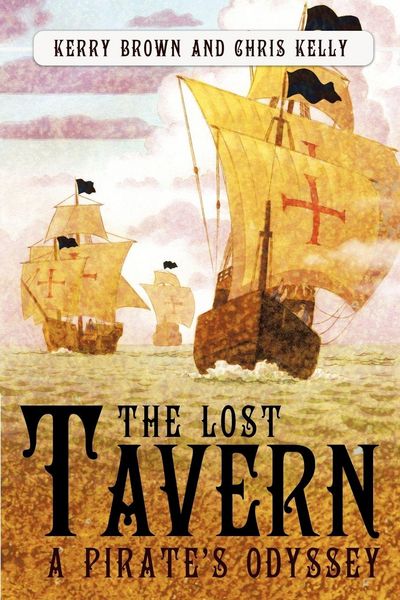 Produktbild: The Lost Tavern