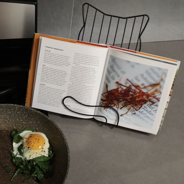 Produktbild: Cat Book Stand