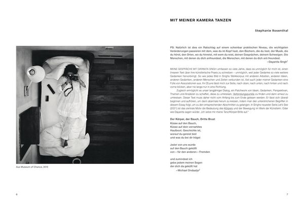 Produktbild: Dayanita Singh