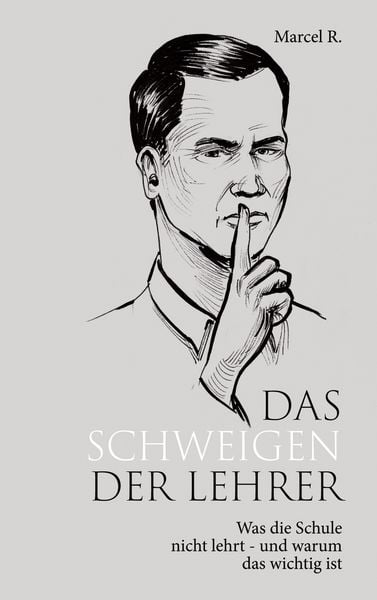 Produktbild: Das Schweigen der Lehrer
