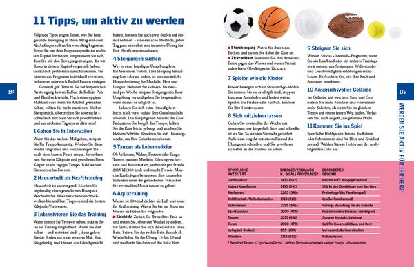 Produktbild: 30 Minuten f&uuml;r ein starkes Herz