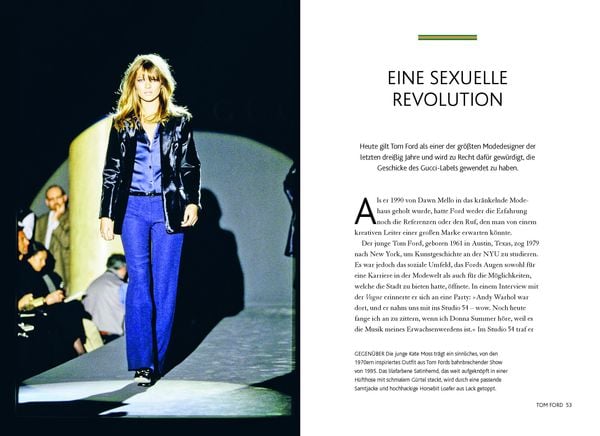Produktbild: Little Book of Gucci