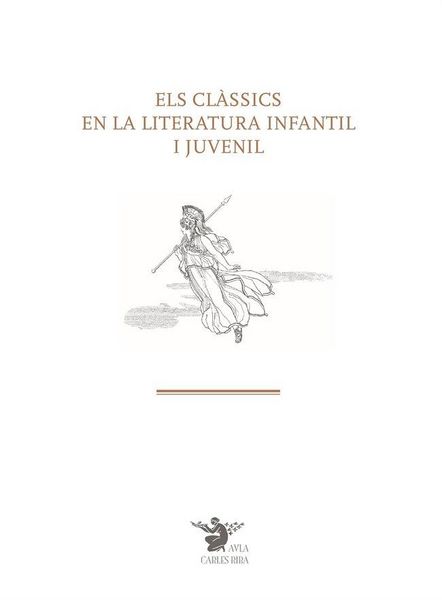 Produktbild: Els cl&agrave;ssics en la literatura infantil i juvenil
