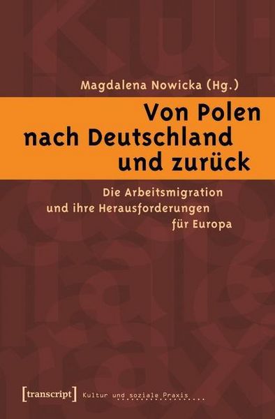 Produktbild: Von Polen nach Deutschland und zur&uuml;ck