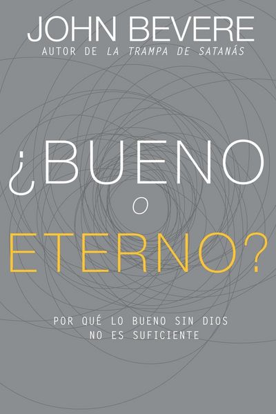 Produktbild: &iquest;bueno O Eterno?