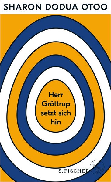 Produktbild: Herr Gr&ouml;ttrup setzt sich hin