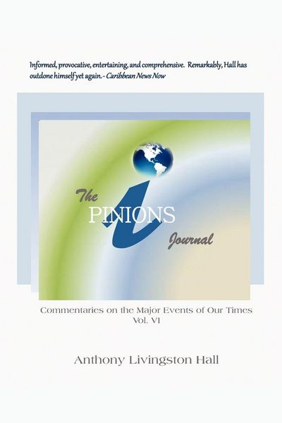 Produktbild: The iPINIONS Journal