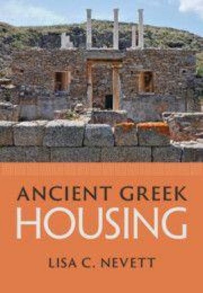 Produktbild: Ancient Greek Housing