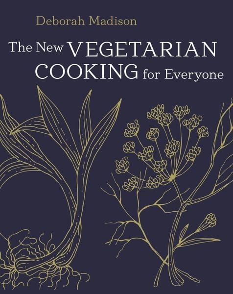 Produktbild: The New Vegetarian Cooking for Everyone