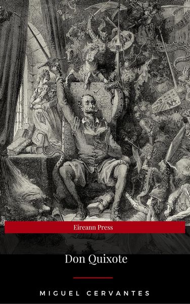 Produktbild: Don Quixote