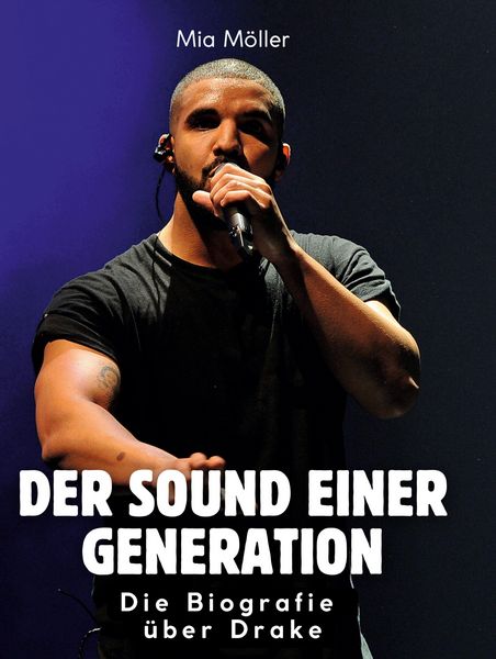 Produktbild: Der Sound einer Generation