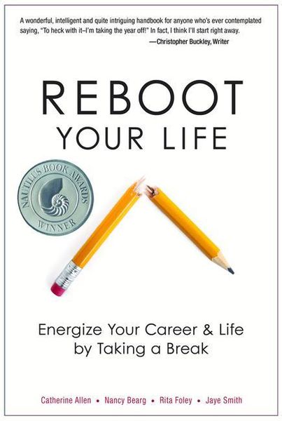 Produktbild: Reboot Your Life