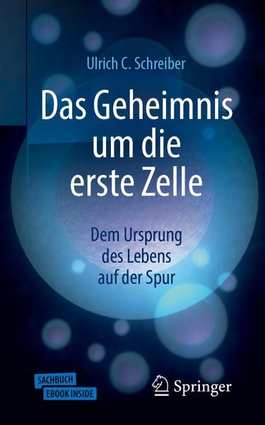 Produktbild: Das Geheimnis um die erste Zelle