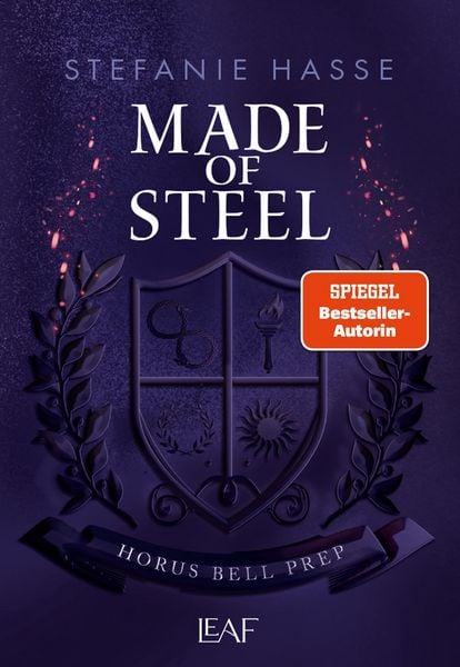 Produktbild: Made of Steel