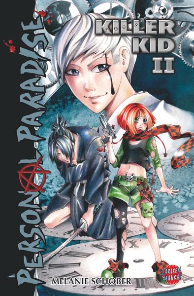 Produktbild: Personal Paradise - Killer Kid II