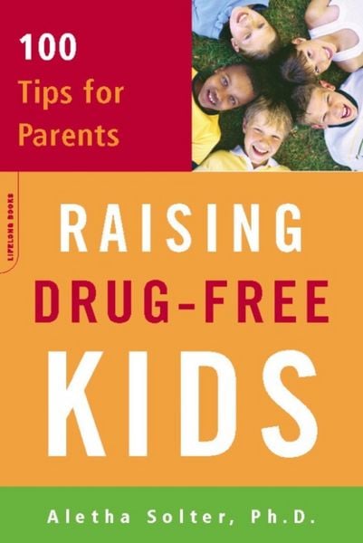 Produktbild: Raising Drug-Free Kids