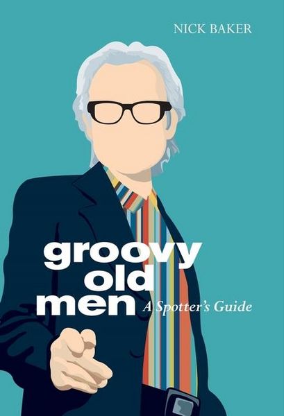 Produktbild: Groovy Old Men