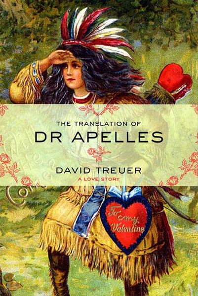 Produktbild: The Translation of Dr. Apelles