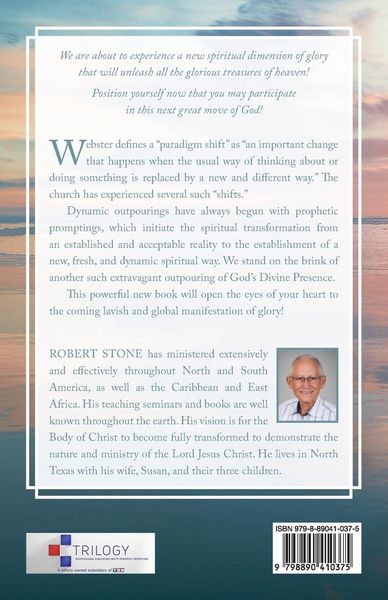 Produktbild: Prophetic Treasure