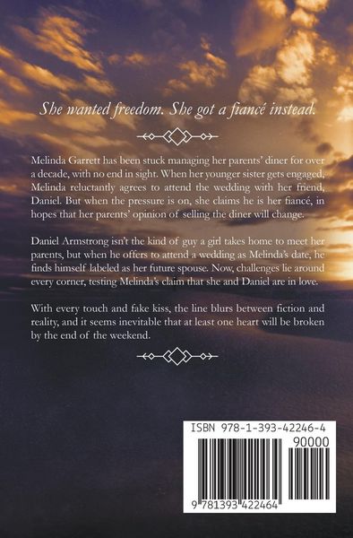 Produktbild: Borrowing a Fianc&eacute;