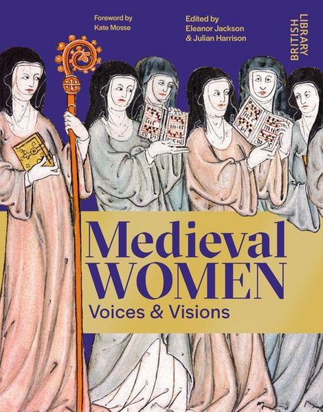 Produktbild: Medieval Women
