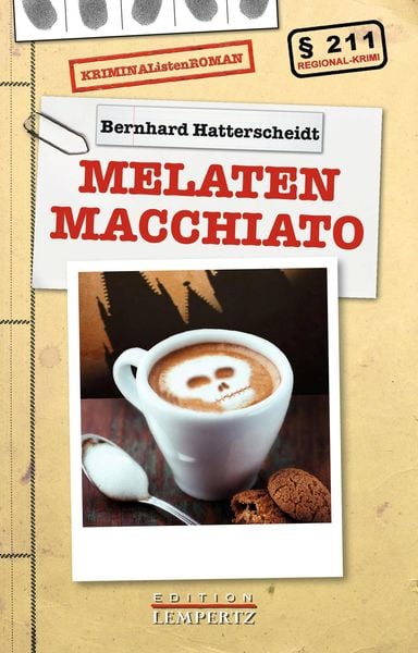 Produktbild: Melaten Macchiato