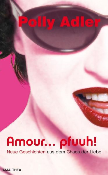 Produktbild: Amour ... pfuuh!