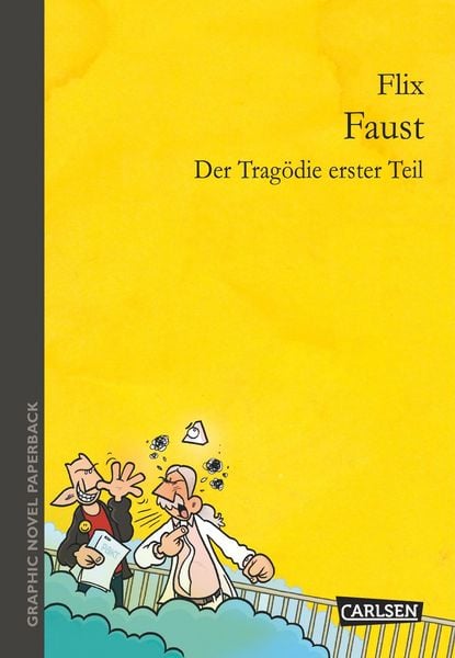 Produktbild: Faust