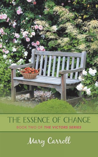 Produktbild: The Essence of Change