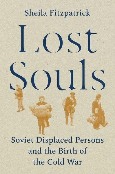 Produktbild: Lost Souls