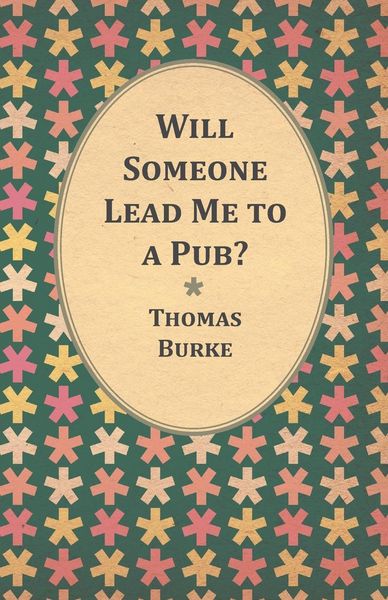 Produktbild: Will Someone Lead Me to a Pub?