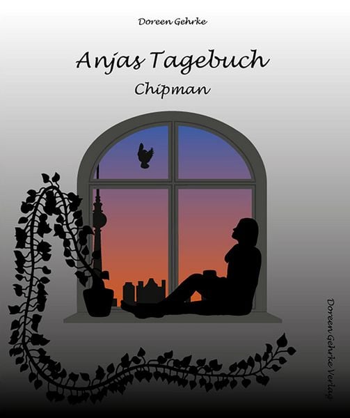 Produktbild: Anjas Tagebuch - Chipman