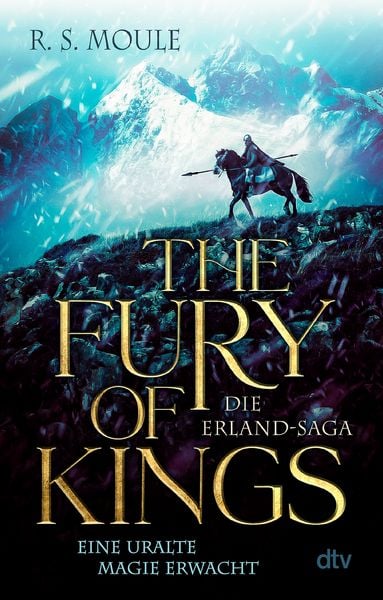 Produktbild: The Fury of Kings