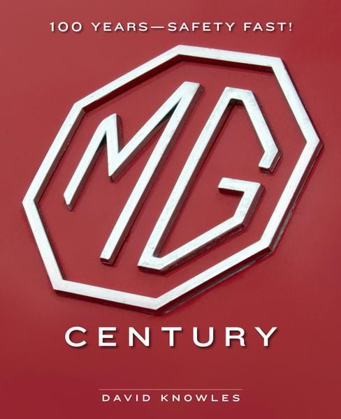 Produktbild: MG Century