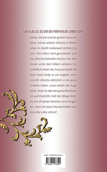 Produktbild: Swiss Girl