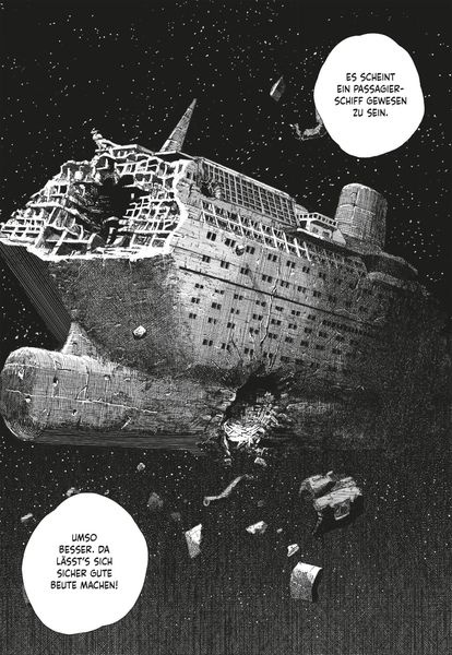 Produktbild: Leviathan 1