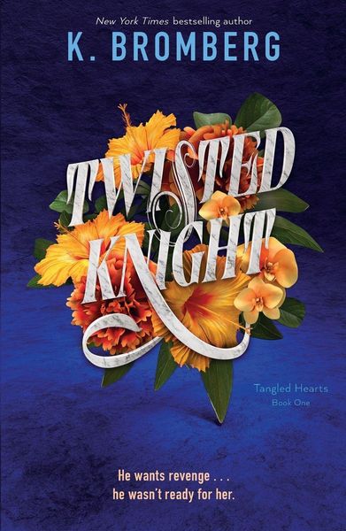 Produktbild: Twisted Knight