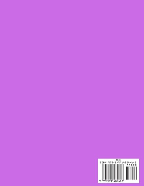 Produktbild: Elissa's Little Activity Book