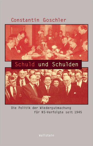 Produktbild: Schuld und Schulden