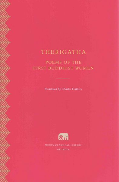 Produktbild: Therigatha