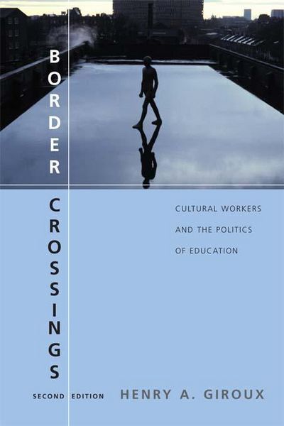 Produktbild: Border Crossings