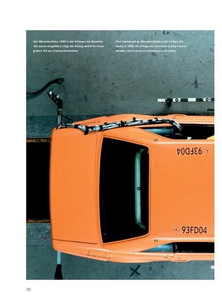 Produktbild: Faszination SL - Mercedes-Benz R 129