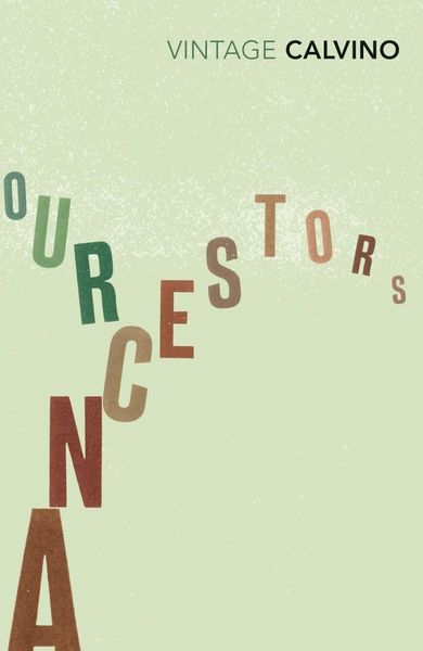 Produktbild: Our Ancestors