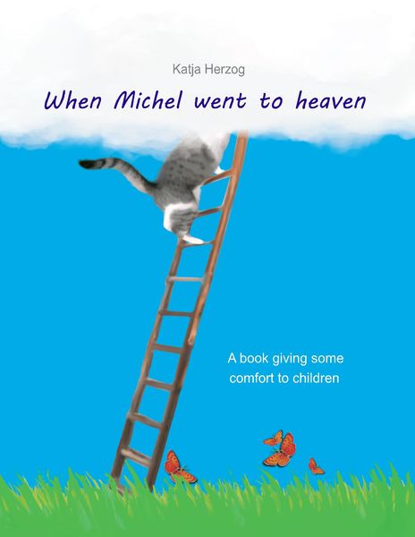 Produktbild: When Michel went to heaven