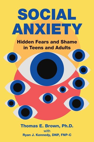 Produktbild: Social Anxiety